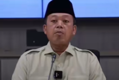 Benarkah Nusron Wahid Meninggal Dunia? Hoax Atau Fakta? Simak Penjelasan Lengkapnya Usai Viral di TikTok