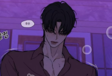 LANGSUNG GAS! Manhwa Tears on a Withered Flower Chapter 45 Sub Indo: Kapan Rilisnya dan Apa yang Ditunggu-Tunggu Pembaca?