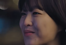 Nonton Drakor Our Unwritten Seoul Episode 2 Sub Indo & Spoiler di Netflix Bukan LK21: Mi Ji dan Mi Rae Bertukar Identitas