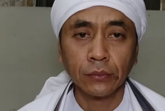 Profil Tampang Lord Rangga Sasana Sosok yang Dikabarkan Masih Hidup dan Memalsukan Kematian, Lengkap dari Umur, Agama dan Akun Instagram
