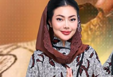 Profil Biodata Paramitha Widya Kusuma Bupati Brebes dari PDIP yang Tetap Ikuti Retret di Magelang Meski Dilarang Ketum Megawati, lengkap: Umur, Agama dan Akun IG