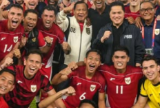 50 Lokasi Nobar Timnas Indonesia vs Jepang di Jakarta, Surabaya, Solo dan Yogyakarta
