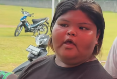 Profil Tampang TikToker Fella Pompa dari Jombang yang Meninggal Dunia Lengkap: Umur, Agama dan Akun Instagram