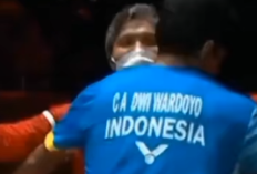 PBSI Tegaskan Komitmen Pertahankan Chico Aura Dwi Wardoyo di Pelatnas Meski Sempat Diisukan Mundur