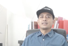 Siapa Anak dan Istri Umbu Rauta? Dekan FH UKSW yang Dipecat Sang Rektor Intiyas Utami, Benarkah Bukan Orang Sembarangan?