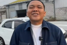 BERITA DUKA! Ahmad Ghozi Mubarok, Mahasiswa UMM dan Kreator Konten Populer Meninggal Dunia Karena Penyakit Jantung, Berikut Kronologi Selengkapnya!