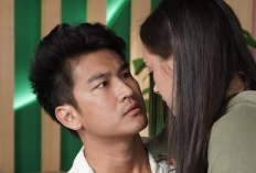 Anrez Adelio Pacaran dengan Siapa? Ini Fakta Terbaru, Biodata Lengkap, dan Jejak Karier Sang Aktor Tampan