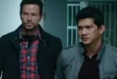 Jadwal Program Televisi Sabtu, 16 Agustus 2025 Ada Film Bioskop Mile 22 dan The Invincible Dragon di Metro TV, SCTV, TVONE, NET TV, Indosiar, TRANS 7, TRANS TV dan RCTI serta Link Nonton