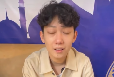 Profil Tampang Arapa Putra dan Julian Hawel Art Sosok yang Klaim Lukisan Willie Salim dan Vilmei demi Dapat Iphone, Lengkap: Umur, Agama dan IG