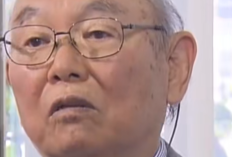 KABAR DUKA! Shunsaku Tamiya Meninggal Dunia pada 18 Juli 2025 di Usia 90 Tahun, Sang Legenda di Balik Kejayaan Miniatur Mobil Tamiya