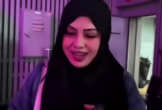 Profil Biodata Retno Paradinah Istri Zul Zivilia yang Tetap Setia Temani Sang Suami yang Sedang di Penjara, Lengkap dari Umur, Agama dan IG