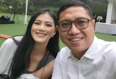 Brando Susanto Sakit Apa? Inilah Kronologi Kematian Anggota DPRD DKI Jakarta Saat Halalbihalal PDIP, Ternyata Serangan Jantung saat di Atas Panggung