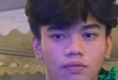 Profil Tampang Joel Alberto Tanos Cucu Keluarga '9 Naga' Manado yang Tewas Karena Bela Pacar, Lengkap: Umur, Agama dan Akun IG