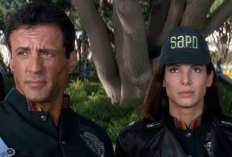 Jadwal Bioskop Trans TV  13 – 14 September 2025