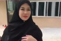 INNALILLAHI! Akiko Okumura Meninggal Dunia pada Jumat 28 Februari 2025