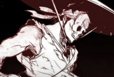 TAMAT! Film Animasi Panji Tengkorak 2025 Dibintangi Denny Sumargo dan Nurra Datau: Dendam Selesai, Tapi Jiwa Terpenjara