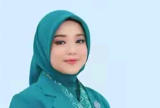 Berapa Umur Nabila Askolani Putri? Anak Askolani Jasi Bupati Kabupaten Banyuasih yang Ditunjuk Sang Ayah sebagai Ketua TP PKK di Banyuasih