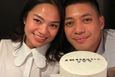 Tamara Kalla Anaknya Siapa? Inilah Biodata Keponakan Jusuf Kalla yang Resmi Menikah dengan Rasyid Rajasa Putra Kedua Hatta Rajasa, Bukan Orang Sembarangan!