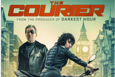 Jadwal Program Televisi Rabu, 31 Desember 2025 ada Film The Courier dan Gunpowder Milkshake di ANTV, GTV, Indosiar, MDTV, Metro TV, MNCTV, RCTI, SCTV, Trans 7, Trans TV dan TVONE + Link