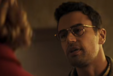 Penjelasan Ending dan 5 Fakta Film The Monkey Dibintangi Theo James: Kematian Beruntun Kutukan Boneka Monyet