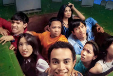 Apakah Film Tinggal Meninggal 2025 Dibintangi Omara Esteghlal Akan Lanjut Season 2?