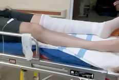 Profil Tampang Ahmed Samy Niazy El Gharably, Turis Mesir yang Gugat Novotel Lombok Rp28,4 Miliar Setelah Digigit Ular Berbisa, Lengkap: Umur, Agama dan Akun IG