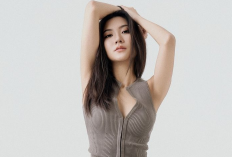 Berapa Selisi Usia Antara Rachel Cia dan Dikta Wicaksono?