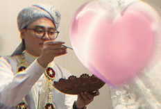 Profil Tampang Ning Ema Rizkiya Istri Lora Ibrahim Al Khalilie, Lengkap dari Umur, Agama dan Akun Instagram 