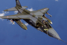 Pensiunnya MiG-21 dan Kekhawatiran atas Armada Jaguar: Tantangan Modernisasi IAF