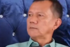 Profil Tampang Hatami Anggota DPRD Lampung Utara Diduga Sawer DJ Rere Monique, Lengkap: Umur, Agama dan Akun Instagram