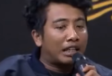 Sandi Martapraja Anaknya Siapa? Benarkah Mahasiswa DO yang Bela Pembangunan Pagar Laut di Tangerang Sekaligus Koordinator JRP, Bukan Orang Sembarangan?