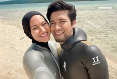 Selebgram Kairissta Chaniago Meninggal Dunia: Sahabat Buka Suara, Bantah Isu Kehabisan Oksigen Saat Free Diving