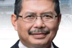 Profil Marullah Matali, Sekda DKI yang Dilaporkan ke KPK atas Dugaan Nepotisme dan Penyalahgunaan Jabatan
