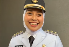 Profil Biodata Putri Karlina Wabup Garut, Diduga Pacar Anak Dedi Mulyadi, Lengkap dari Umur, Agama dan Akun Instagram