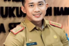  Profil Tampang Josh Akherman Pejabat ASN Oku Selatan yang Diduga Berselingkuh dengan Mariza Zulviani di Gym, Lengkap: Umur, Agama dan Akun Instagram