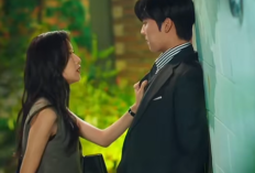 Nonton Drakor My Dearest Nemesis Episode 1 Sub Indo & Spoiler Lengkap dengan Link di TvN Bukan LK21: Pertemuan Kembali Baek Su Jeong dan Ban Ju Yeon