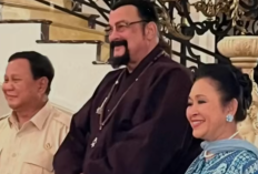 20 Daftar FIlm Terbaik dari Steven Seagal, Aktor Hollywood Sahabat Karib Presiden Prabowo Subianto yang Sudah kenal Selama 35 Tahun