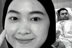 Siapa Anak dan Istri Ko Adhe Alias Ade Syaputra? Konten Kreator Asal Palembang yang Meninggal Dunia, Benarkah Bukan Orang Sembarangan?