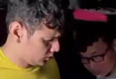 Profil Tampang Iwan Mario Tamara, Sosok IMT yang Diduga Pacar Sesama Jenis Artis Sinetron Muhammad Rayyan Alkadrie, Lengkap: Umur, Agama dan Akun IG