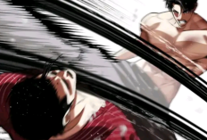 BACA Lookism 573 SUB INDO English RAW, KOMIK Lookism Chap 573 Bahasa Indonesia