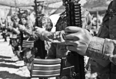 Tragedi Udara di Rusia: Pesawat Era Soviet Jatuh, 48 Korban Jiwa Tercatat