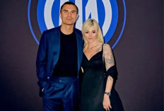 Biodata Profil Federica Boccardo, Kekasih Emil Audero yang Berhasil Jaga Gawang Timnas Indonesia saat Lawan China, Lengkap: Umur, Agama dan IG