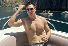 Apa Pekerjaan Victor Tanoni? Sosok yang Disebut Pacar Baru Rachel Vennya, Ternyata Pengusaha Ternama di Bali