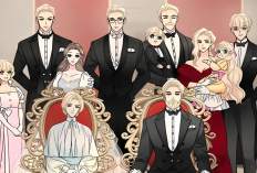 Makin Seru dan Asyik, Baca Manhwa The Problematic Prince Chapter 109 Sub Indonesia RAW Baru: Petualangan Seru yang Tak Terlupakan!