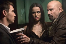 Jadwal Bioskop Trans TV  23 - 24 Agustus 2025