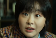 Nine Puzzles Episode 10-12 Tamat Sub Indo serta Link dan Spoiler di Disney+ Bukan LK21: Detektif Han Saem Menemukan Pembunuh Paman I Na 