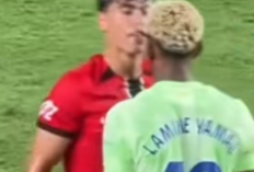 Benarkah Lamine Yamal Meninggal Usai Laga Barcelona vs Mallorca? 