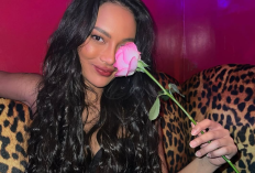 Berapa Selisih Usia Antara DJ Panda dan DJ Ohim? Benarkah Ayah Kandung dari Anak Erika Carlina?