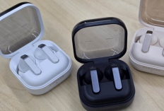 Samsung Galaxy Buds4 Series Hadirkan Audio Detail dan Desain Nyaman untuk Musisi