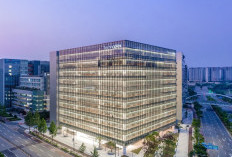 Hankook Tire Cetak Rekor Laba Operasional Tertinggi 2024 di Tengah Tantangan Ekonomi Global